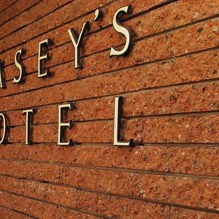 Casey'S Hotel Glengarriff Eksteriør billede