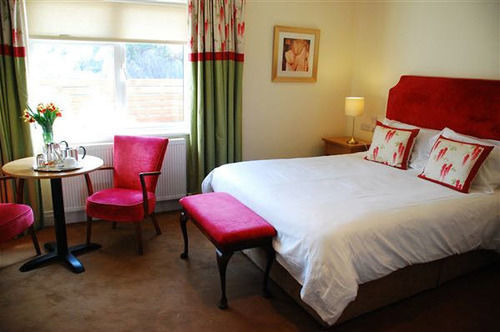 Casey'S Hotel Glengarriff Eksteriør billede