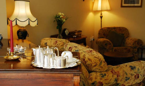 Casey'S Hotel Glengarriff Eksteriør billede