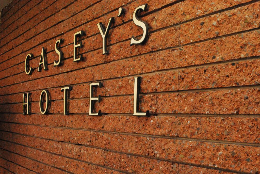 Casey'S Hotel Glengarriff Eksteriør billede