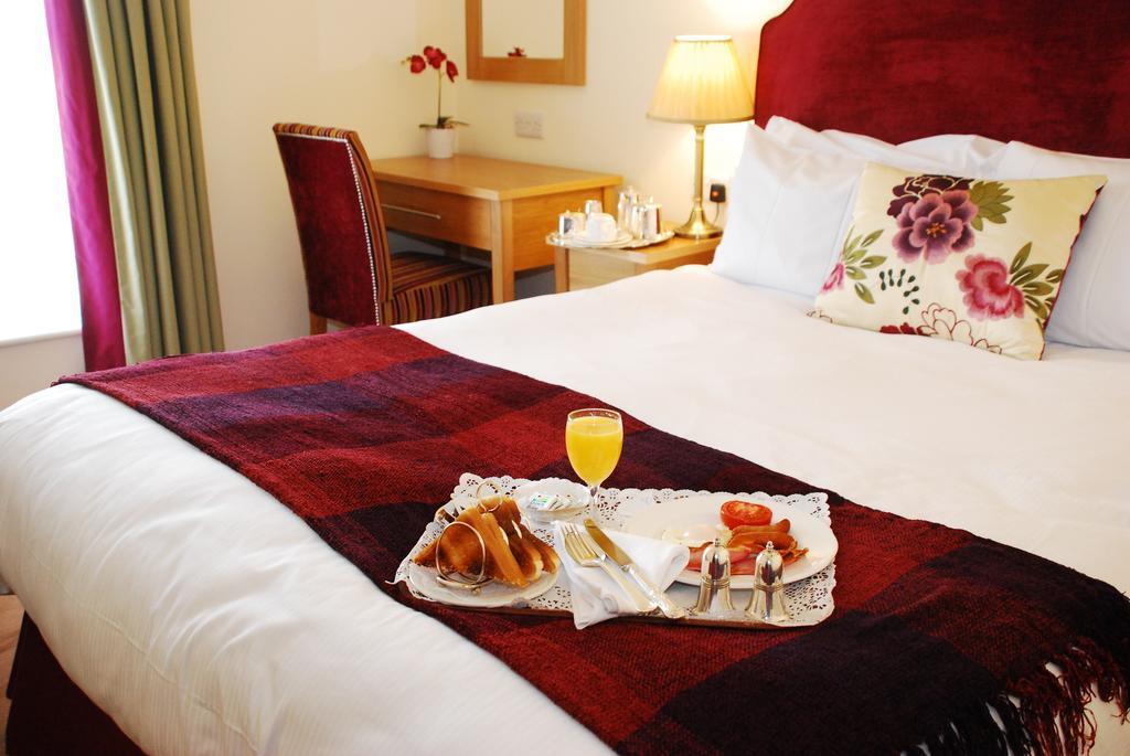 Casey'S Hotel Glengarriff Værelse billede